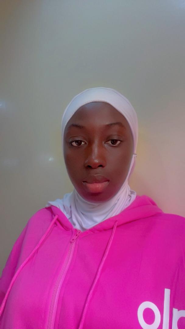 Ndeye Amy Lo - Gestionnaire de Projet GCBTP